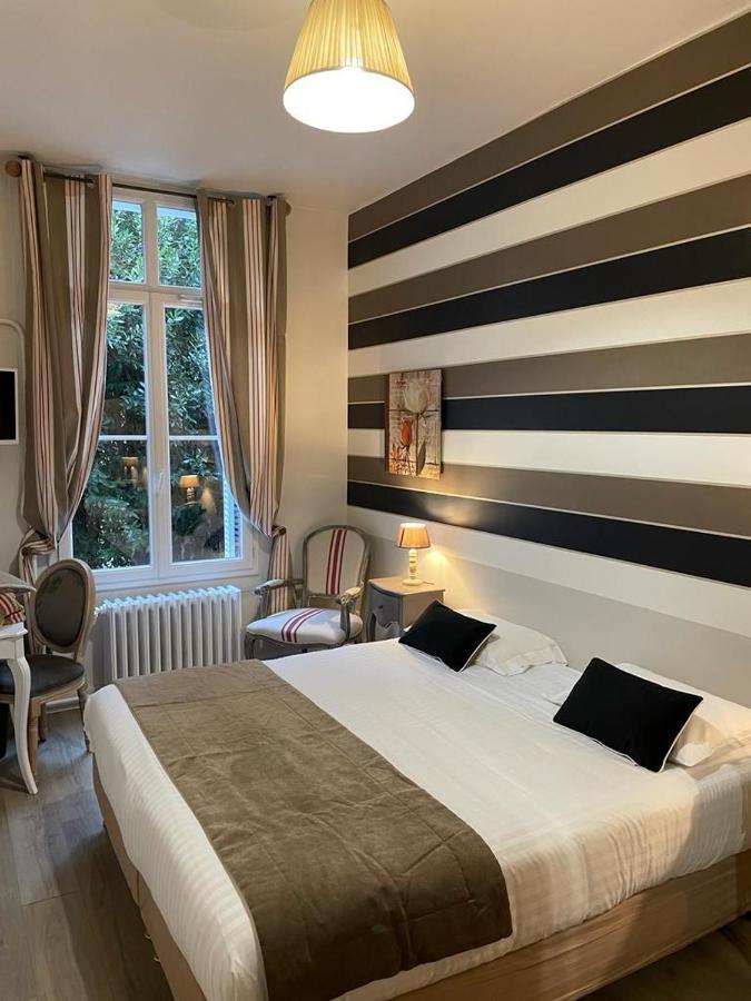 Hotel Val De Loire Tours Bagian luar foto
