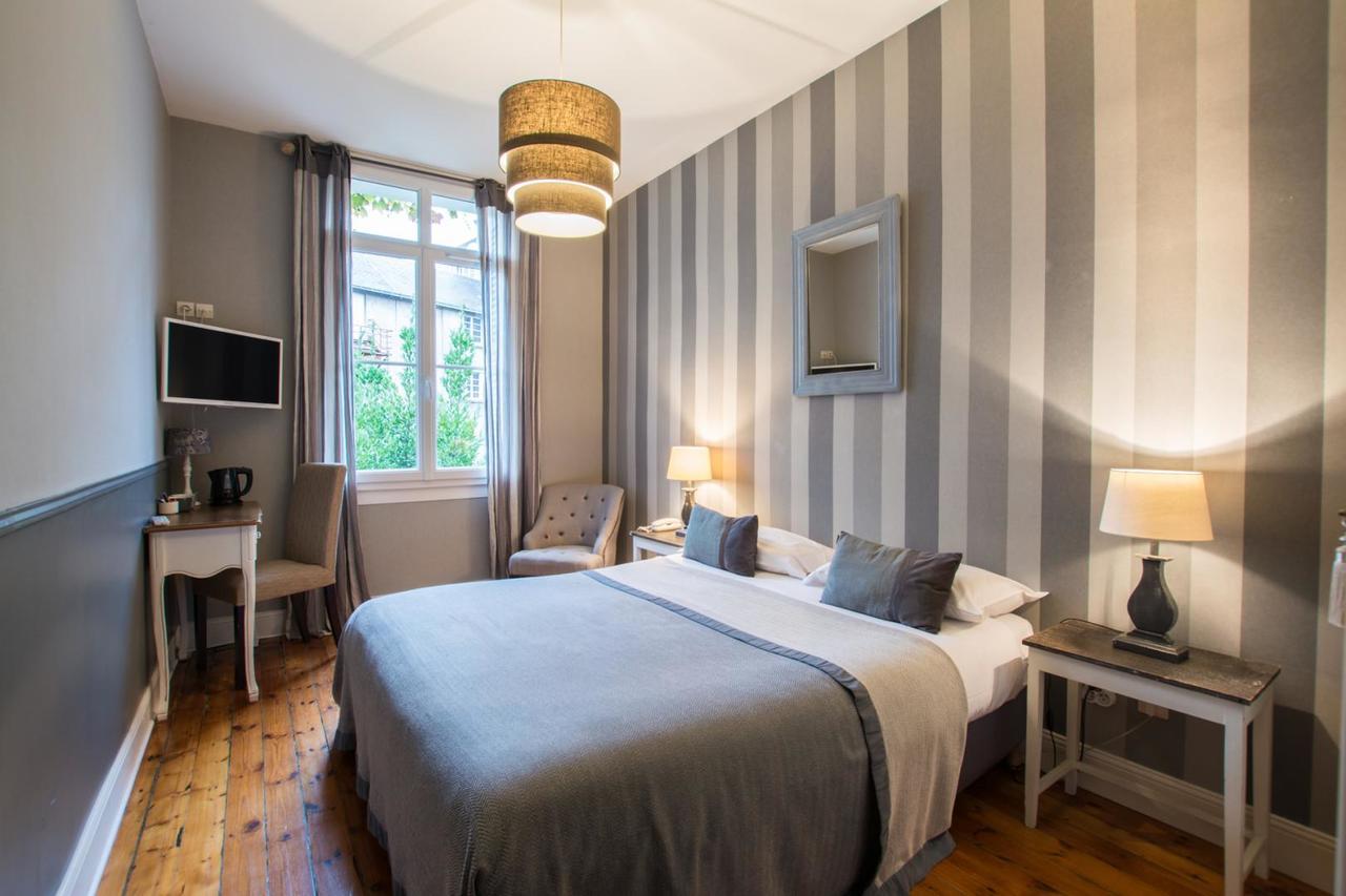 Hotel Val De Loire Tours Bagian luar foto