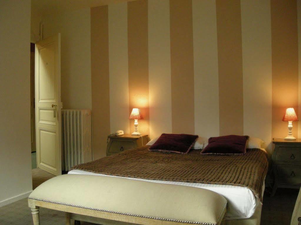 Hotel Val De Loire Tours Bagian luar foto
