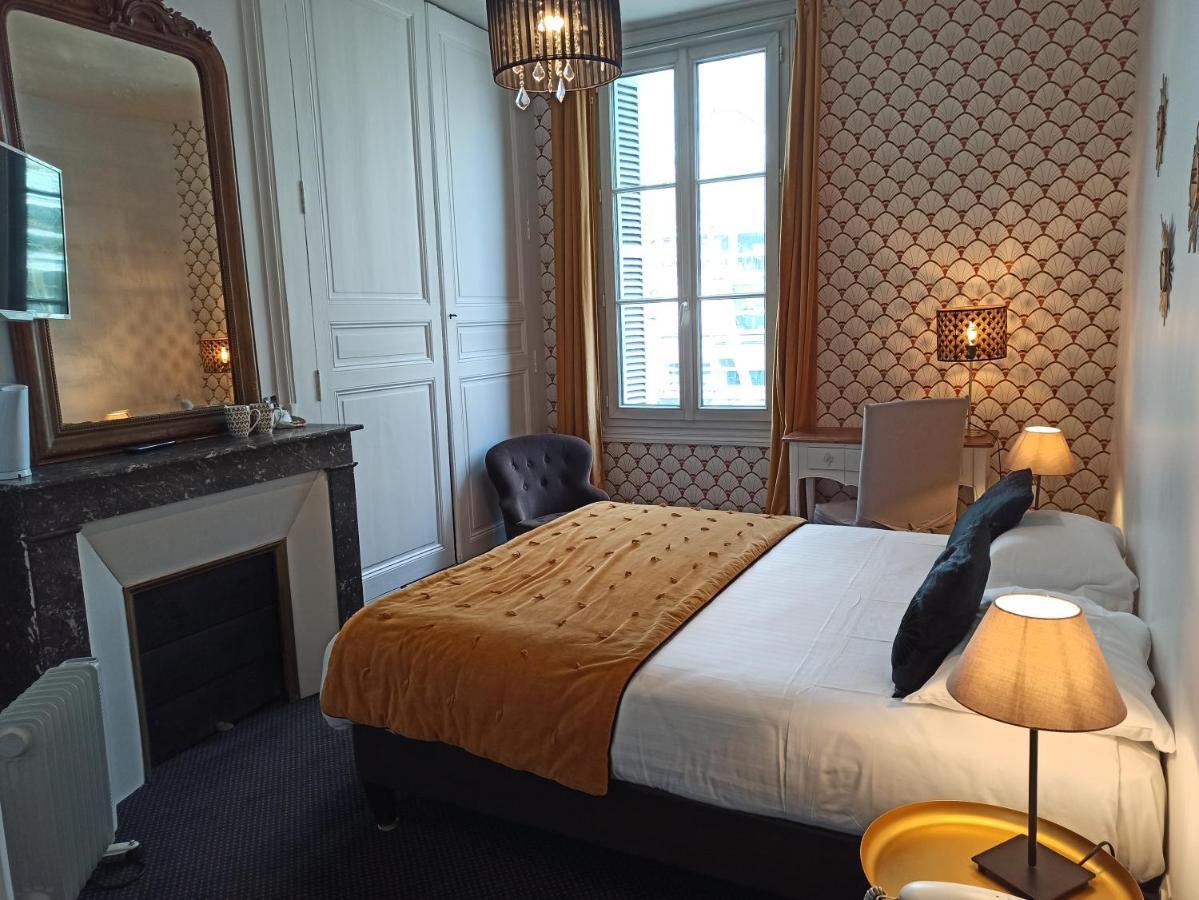 Hotel Val De Loire Tours Bagian luar foto