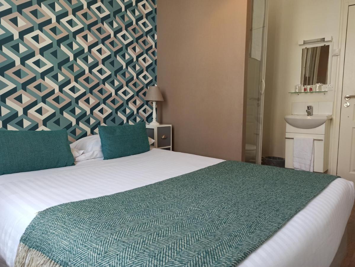 Hotel Val De Loire Tours Ruang foto